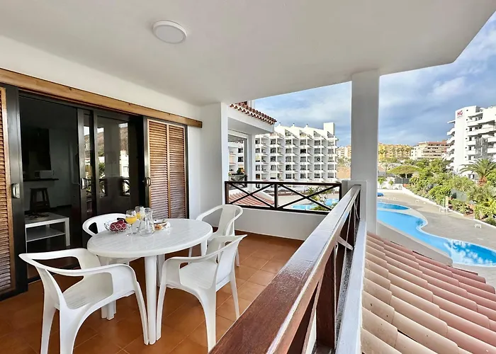 Apartamento Javier Los Cristianos (Tenerife)
