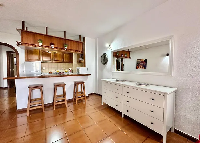 Apartamento Javier