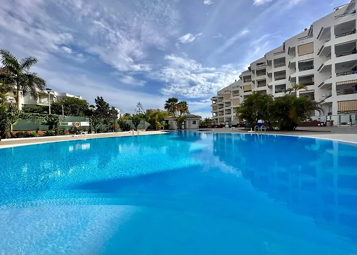 Apartamento Javier *