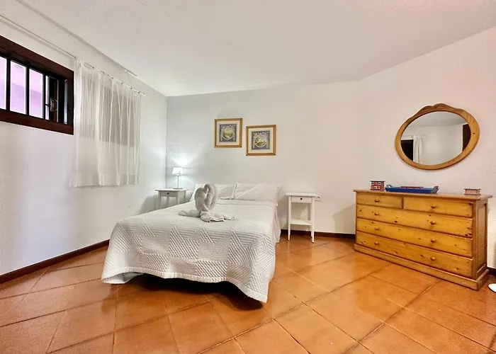 Javier Apartamento