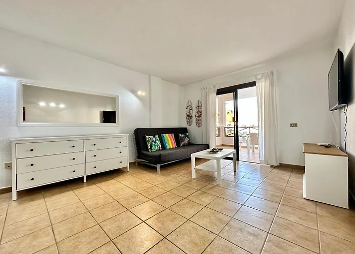 Javier Apartamento