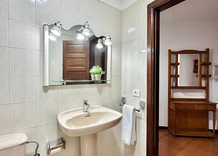 Apartamento Javier *