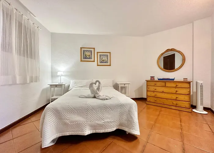 Javier Apartamento Los Cristianos (Tenerife)
