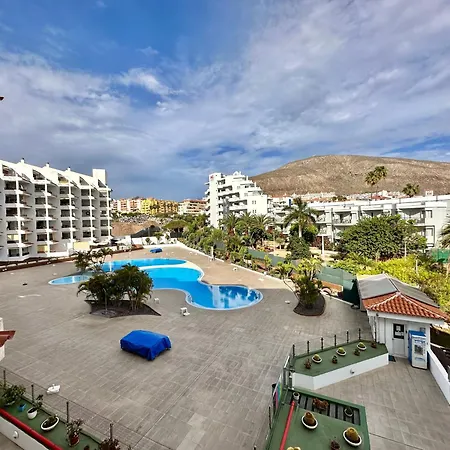 Javier Apartamento *