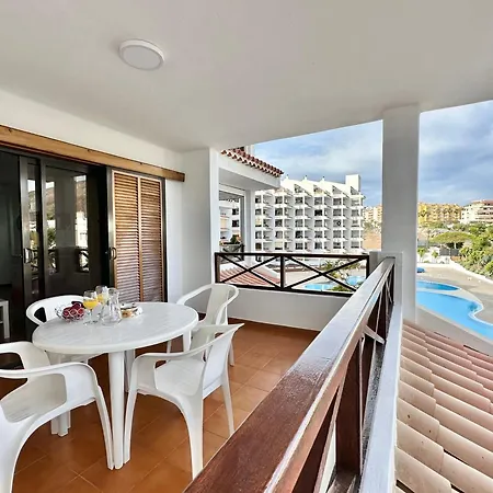 Apartamento Javier Los Cristianos (Tenerife)