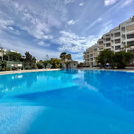 Apartamento Javier *