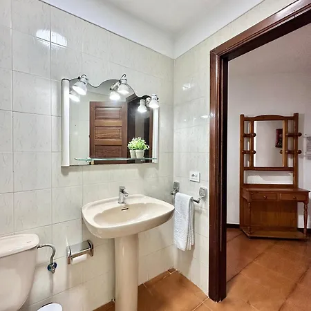 Apartamento Javier *