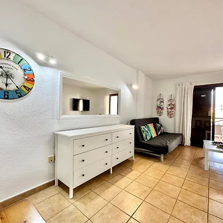 Javier * Los Cristianos (Tenerife)