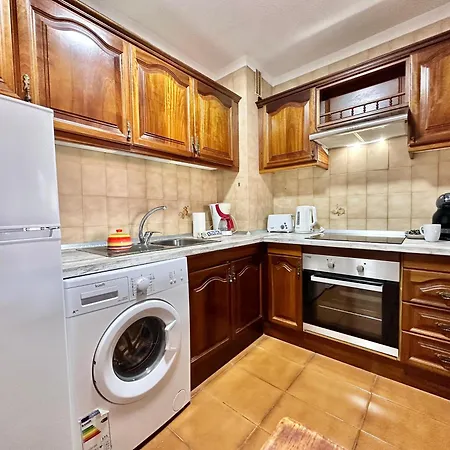 Javier * Los Cristianos (Tenerife)