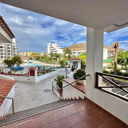 Javier Apartamento Los Cristianos (Tenerife)