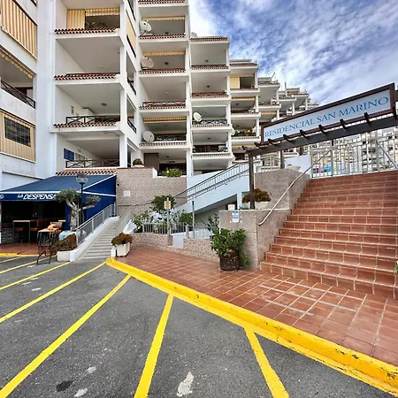 Javier * Los Cristianos (Tenerife)