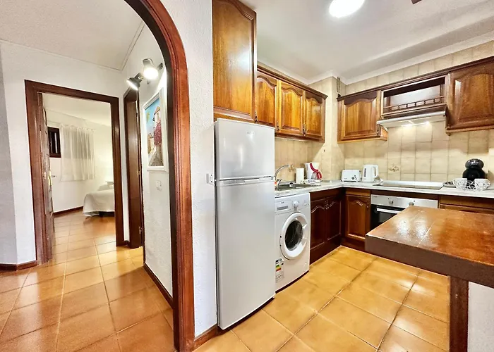 Apartment Javier